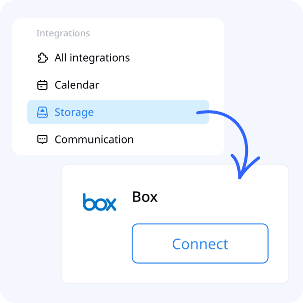 connect Box