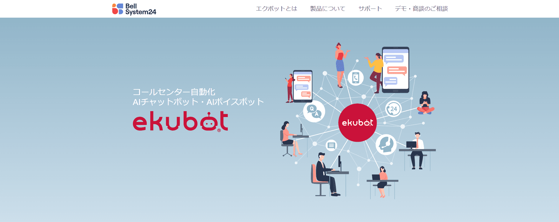 ekubot