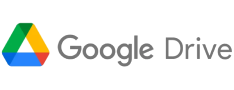 Google Drive logo