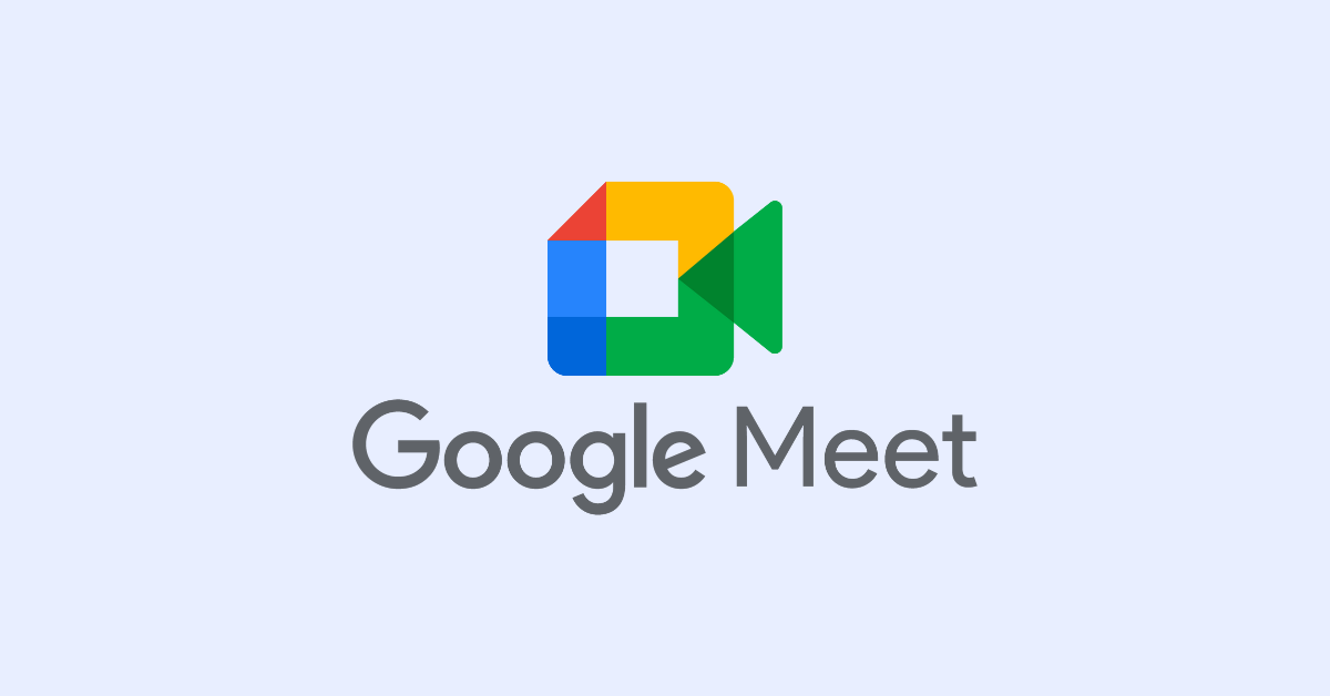 Google Meet