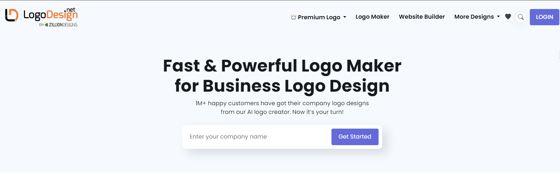 logo design tool