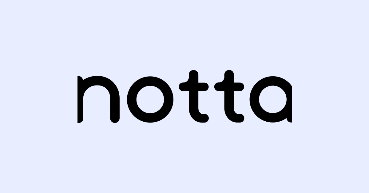 How to Improve Transcription Accuracy in Notta