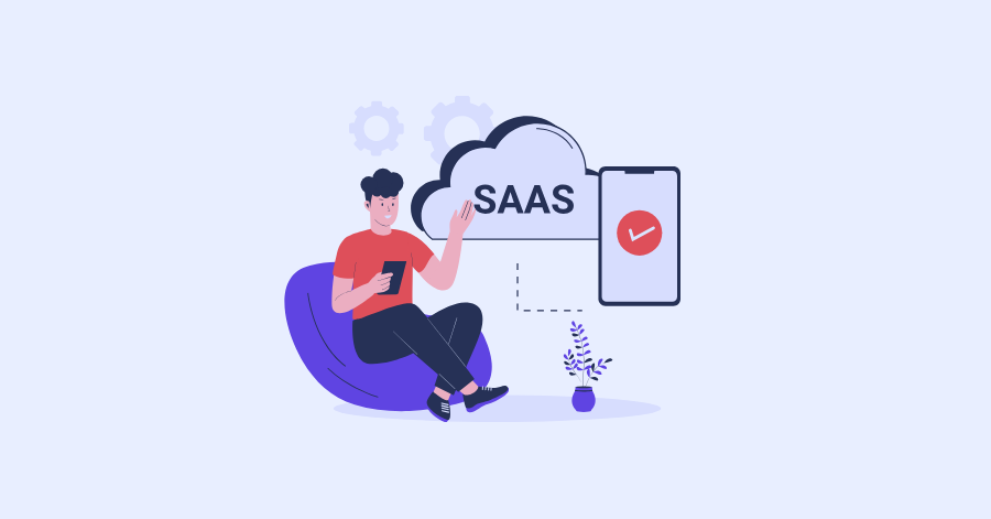 SaaS affiliate programs