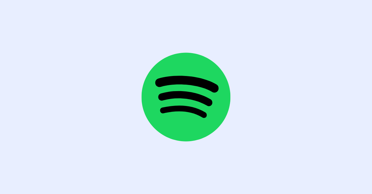 Spotify Statistics