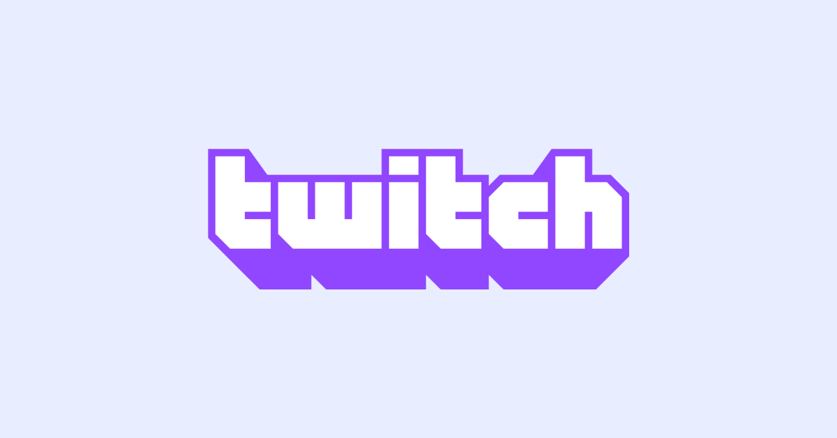 Twitch Statistics