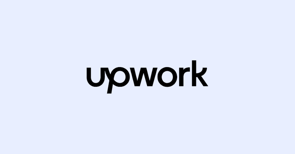 Upwork Statistics