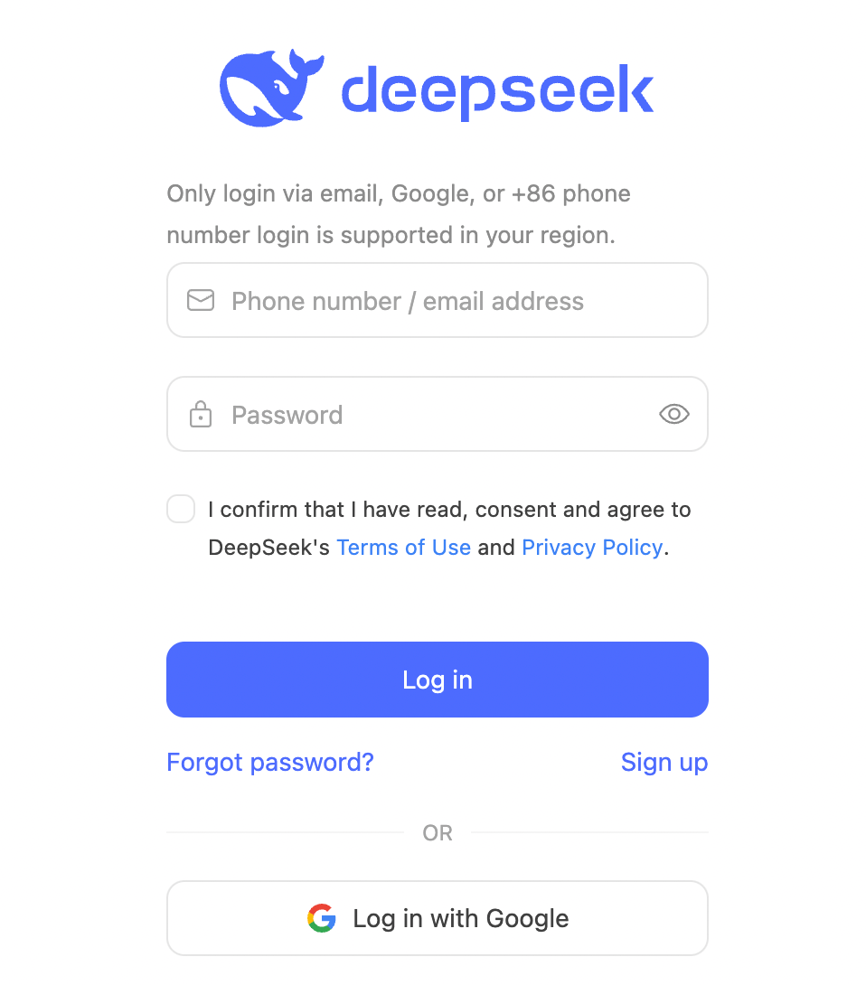 DeeepSeek