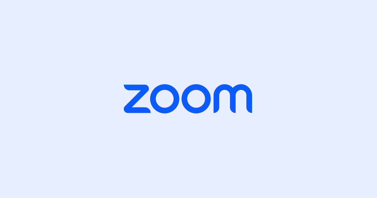 Zoom要約機能