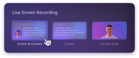 Screen record